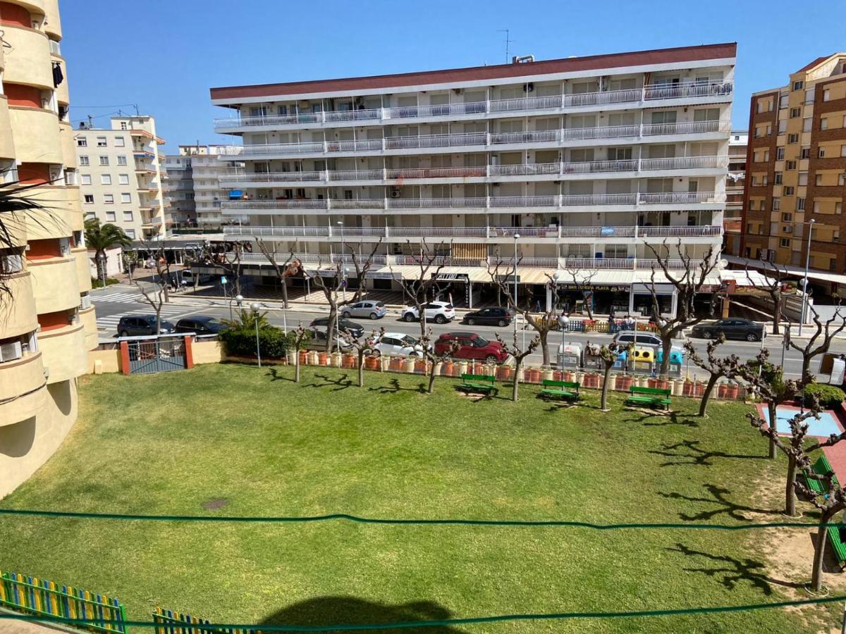 Apartament La Pineda Playa Zewnętrze zdjęcie