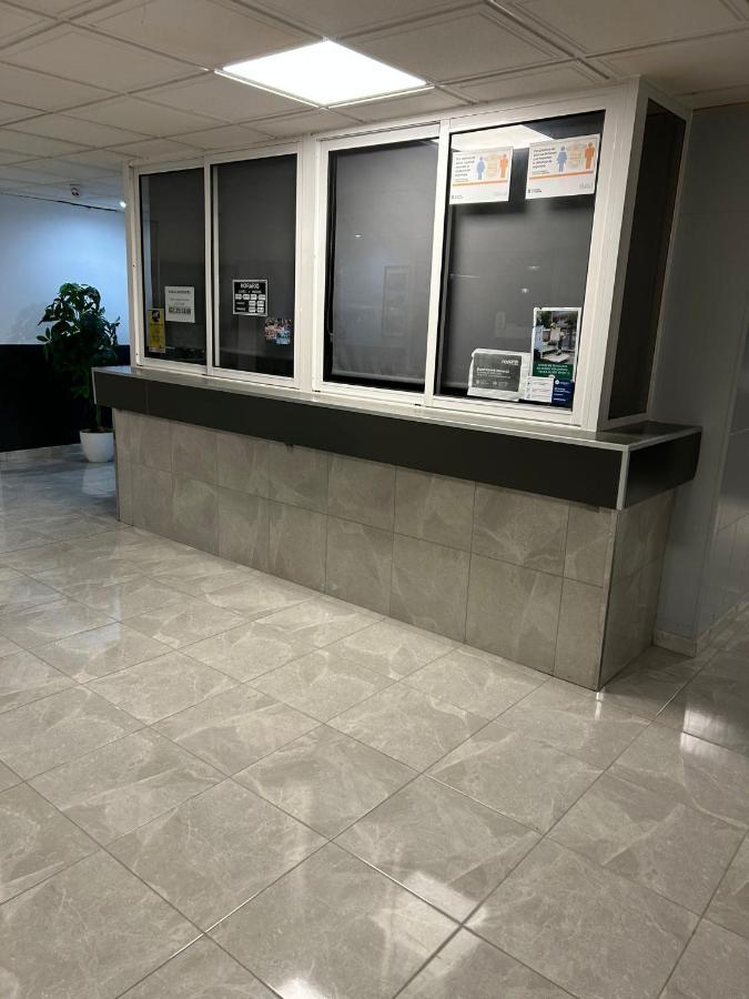 Apartament La Pineda Playa Zewnętrze zdjęcie
