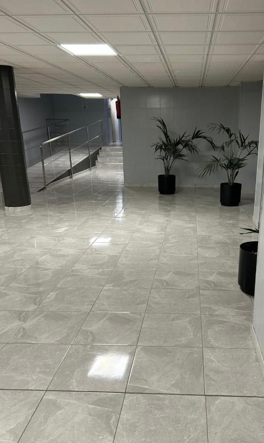 Apartament La Pineda Playa Zewnętrze zdjęcie