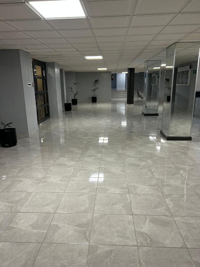 Apartament La Pineda Playa Zewnętrze zdjęcie