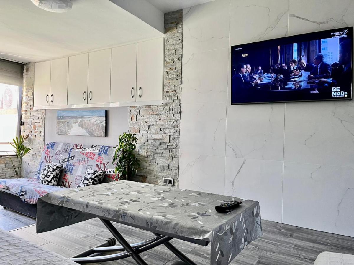 Apartament La Pineda Playa Zewnętrze zdjęcie