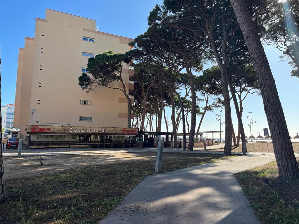 Apartament La Pineda Playa Zewnętrze zdjęcie