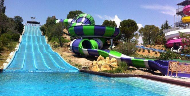 Apartament La Pineda Playa Zewnętrze zdjęcie