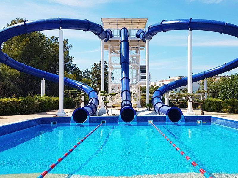 Apartament La Pineda Playa Zewnętrze zdjęcie
