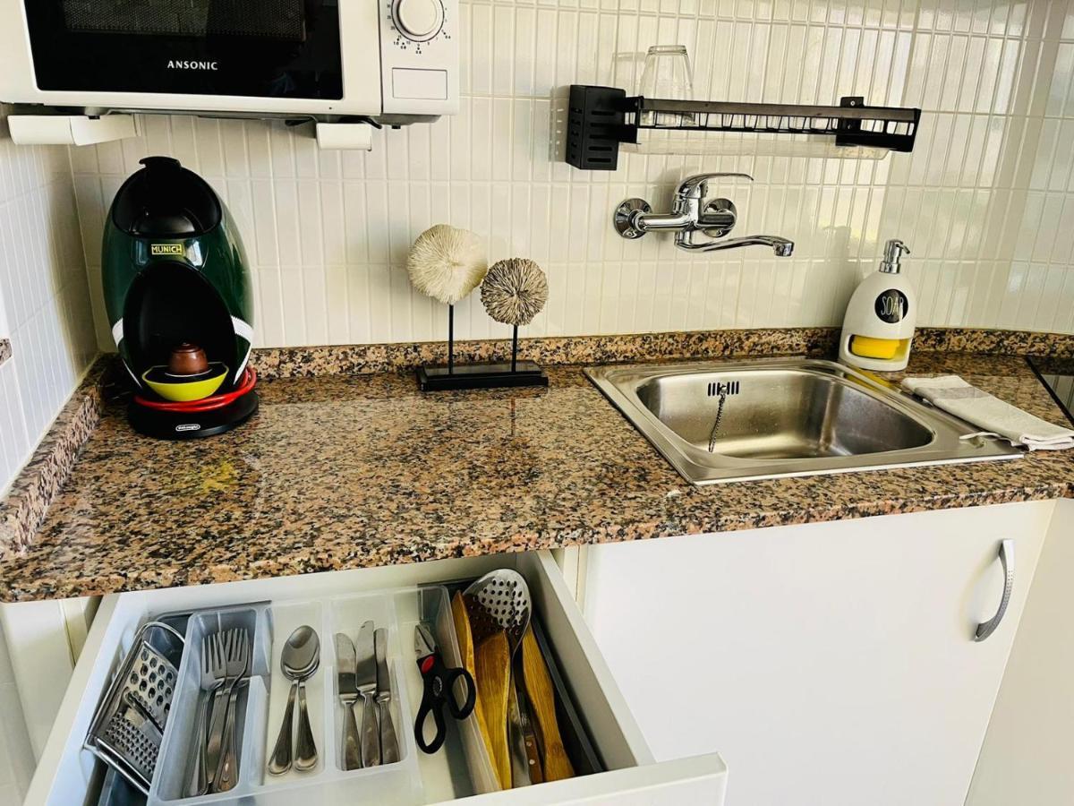 Apartament La Pineda Playa Zewnętrze zdjęcie