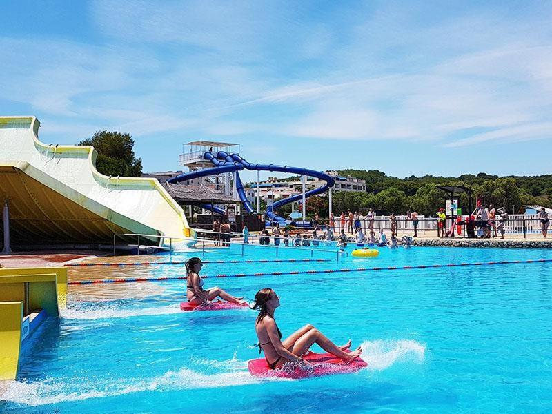 Apartament La Pineda Playa Zewnętrze zdjęcie