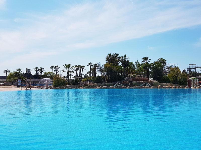 Apartament La Pineda Playa Zewnętrze zdjęcie