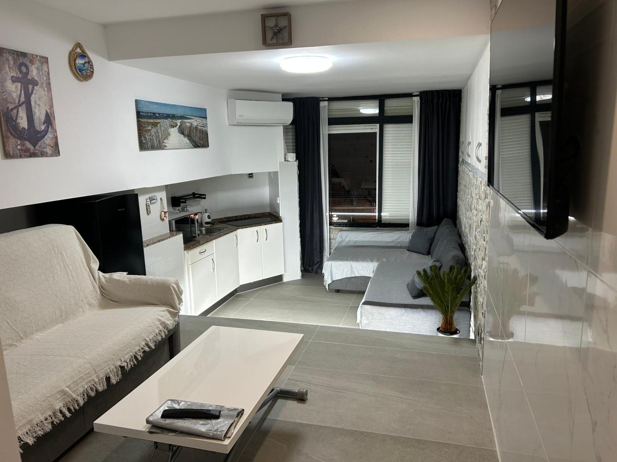 Apartament La Pineda Playa Zewnętrze zdjęcie