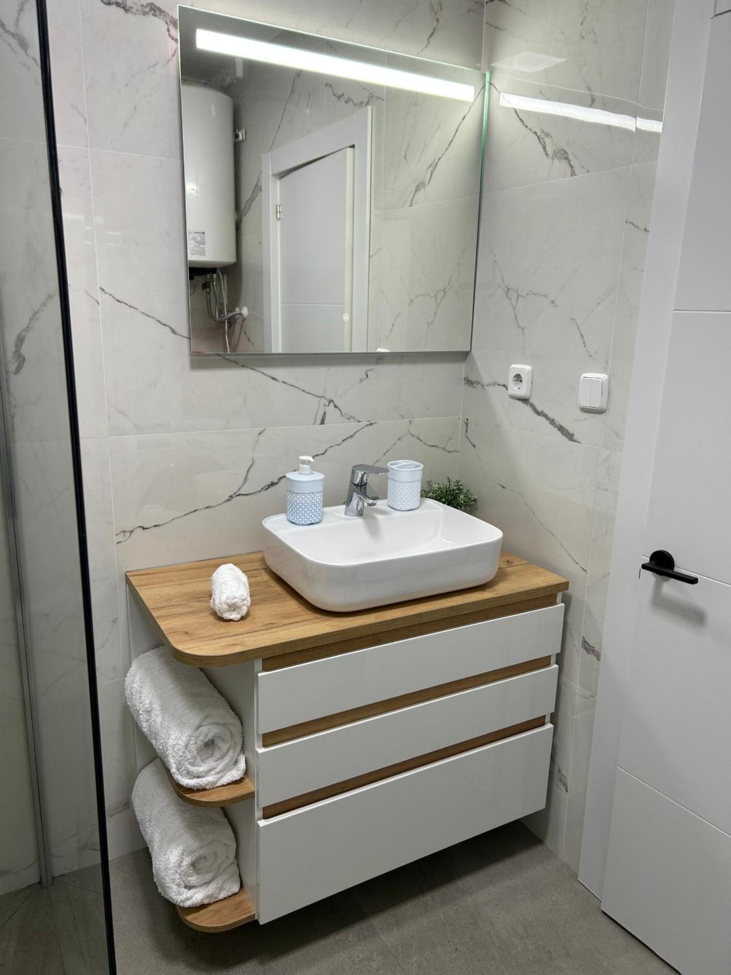 Apartament La Pineda Playa Zewnętrze zdjęcie