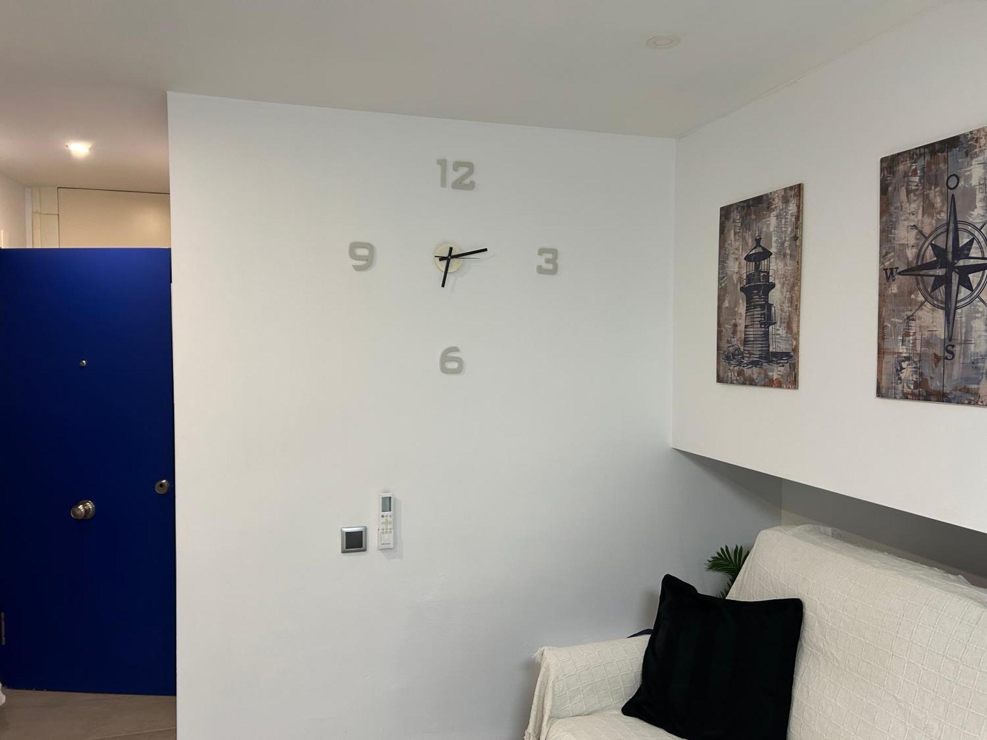 Apartament La Pineda Playa Zewnętrze zdjęcie