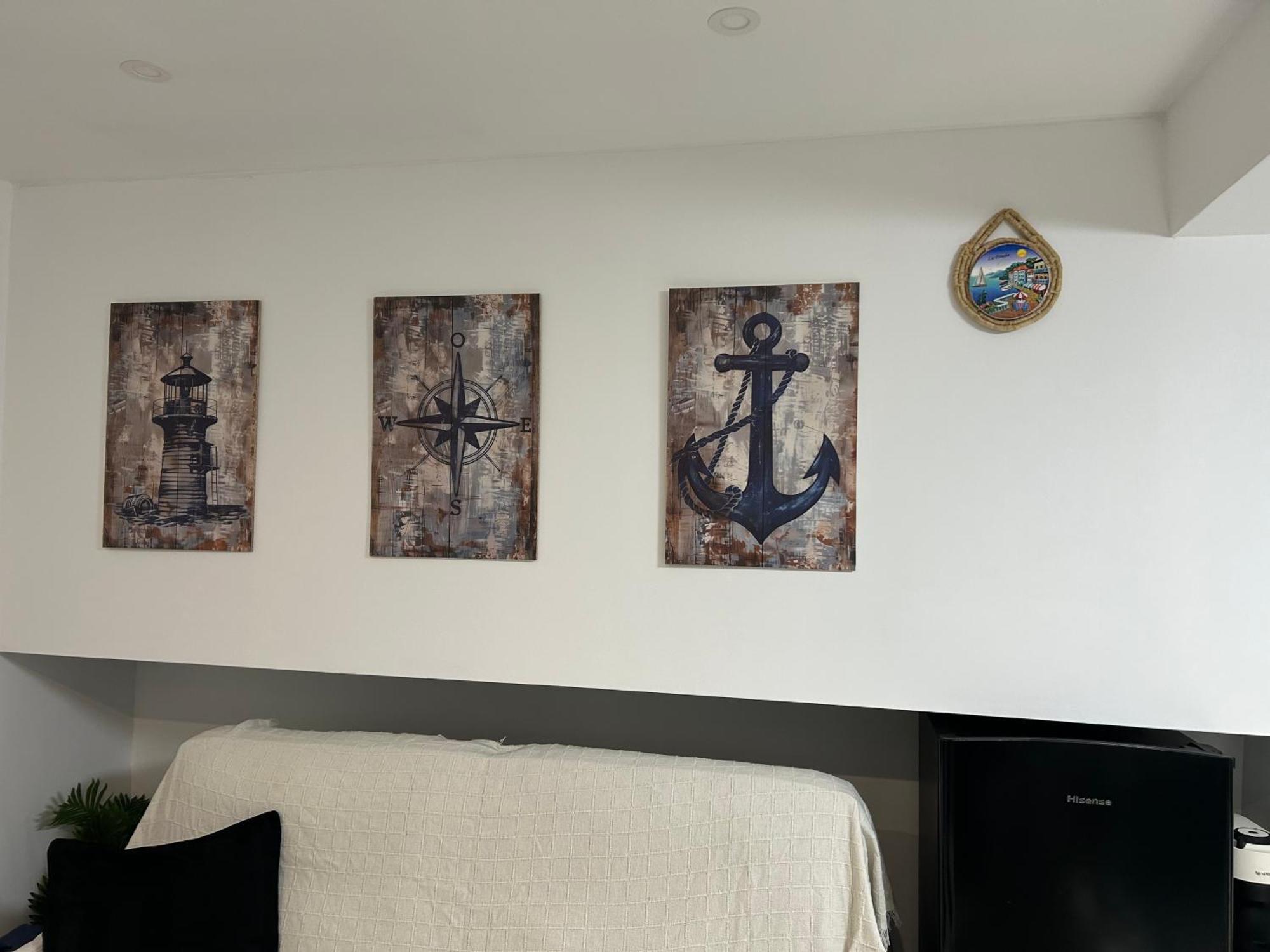 Apartament La Pineda Playa Zewnętrze zdjęcie