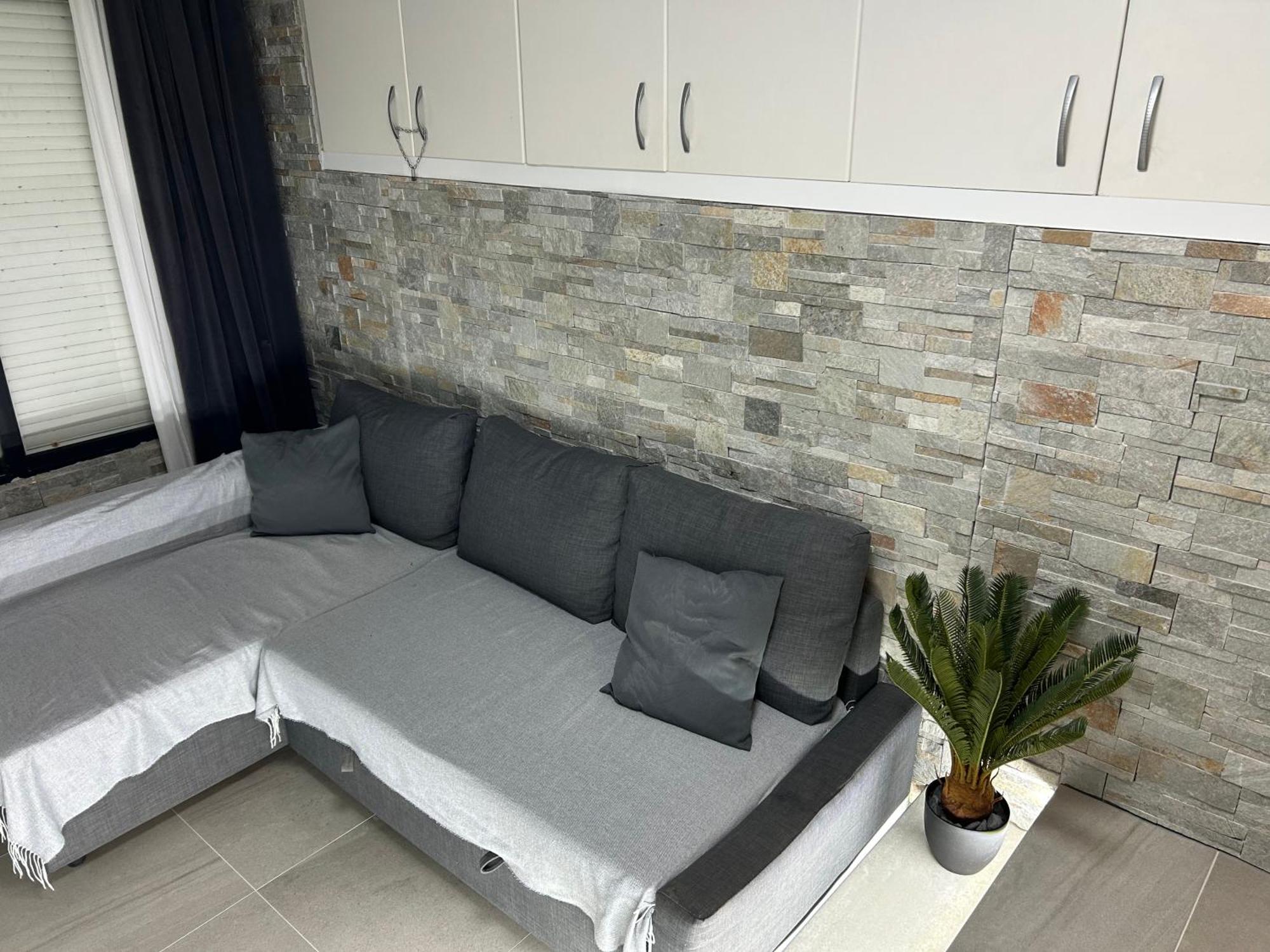 Apartament La Pineda Playa Zewnętrze zdjęcie